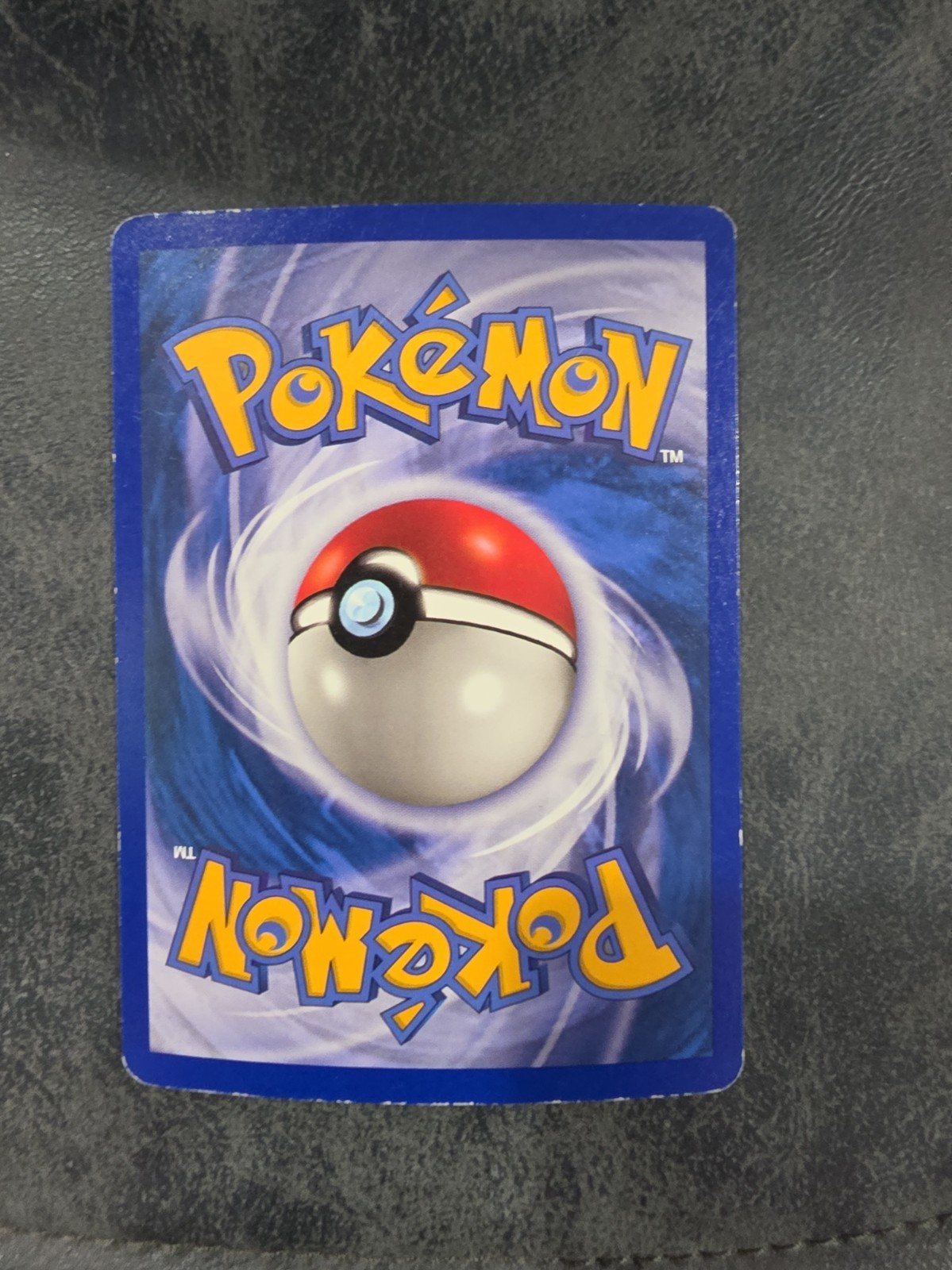 Pokemon Card Marill 120/165 Expedition Base Set Reverse Holo Foil HP 2002 – Photo 2